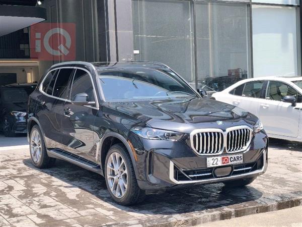 بي ام دبليو X5 2024 للبيع في العراق - اربيل